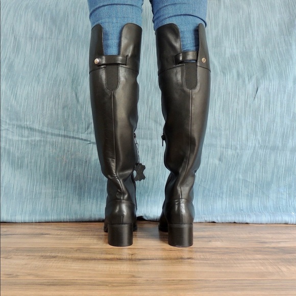 INC Women's Karmenn Riding Boots - Picture 9 of 13